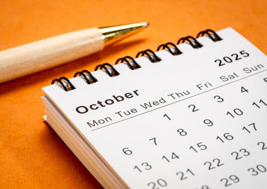 Освобождение от НДС и кредитные каникулы для МСБ: что ждёт бизнес в октябре 2025 года